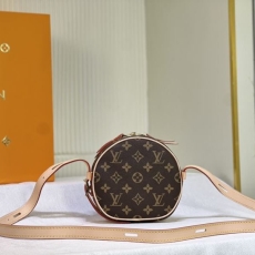 LV Round Bags